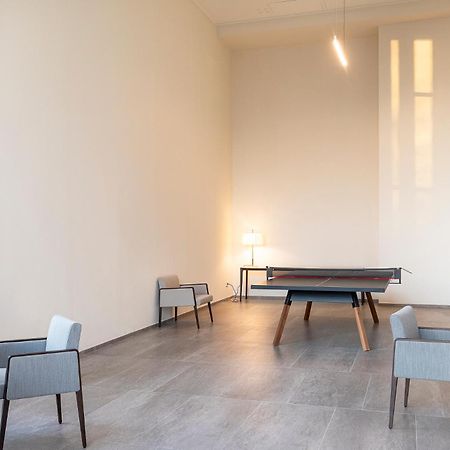 Torre Milano Luxury Suite Gym-Pool&Rooftop Luaran gambar