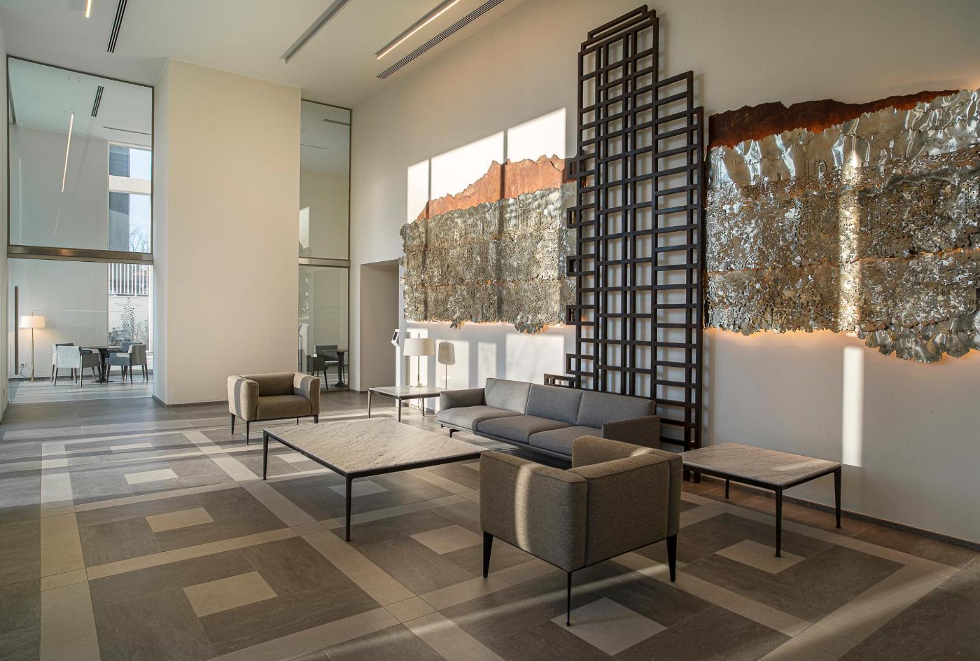 Torre Milano Luxury Suite Gym-Pool&Rooftop Luaran gambar