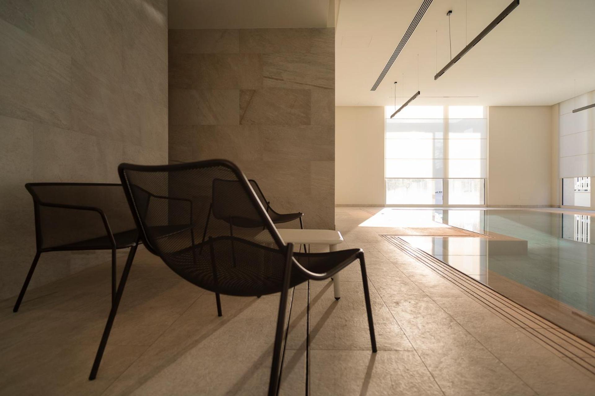 Torre Milano Luxury Suite Gym-Pool&Rooftop Luaran gambar